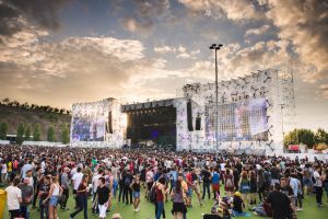 Mad Cool Festival 2025 4