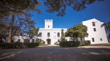 Fundació Mas Miró 1