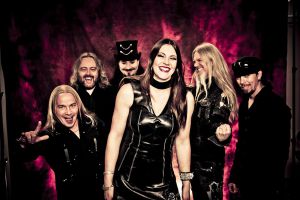 Nightwish 7