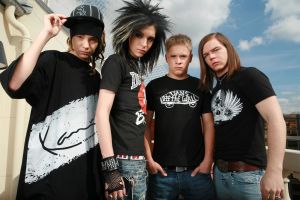 Tokio Hotel 3