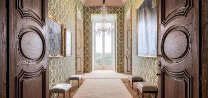 Palacio Real de Riofrío 4