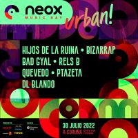 Neox Music Day 2