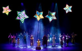 Annie El Musical - Theatre Properties 3