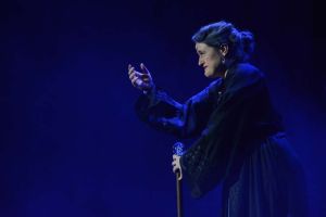 Anastasia Tributo Musical - La Barbarie Teatro Musical 2
