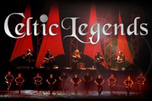 Celtic Legends 2