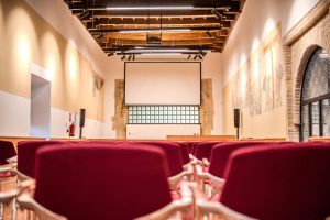 Palacio De Congresos de Córdoba 6