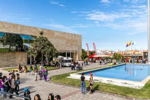 Infecar, Palacio de Congresos de Gran Canaria 9