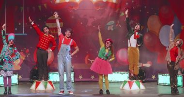 CantaJuego - Grupo EnCanto 8