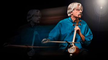 Songs of Hope - Keyhan Kalhor 6