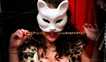 Burdel a Escena, la Masterclass 3