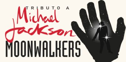 Moonwalkers - Tributo a Michael Jackson 1