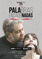 Palabras encadenadas de Jordi Galceran 1