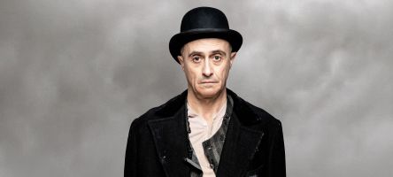 Esperando a Godot - Pentación Espectáculos 3