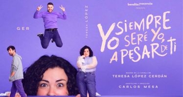 Yo Siempre Seré yo, a Pesar de ti 1