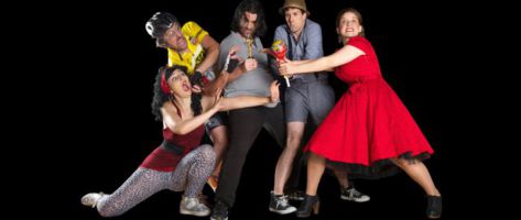 Casting, ya te llamaremos 3