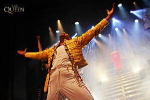 We Love Queen - Yllana y Barabu-Extreso 8