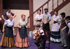 La Revoltosa - Compañía Clásicos de la Lírica 2