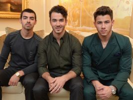 Jonas Brothers 6