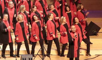 Wonderful Gospel Festival 3