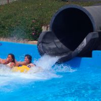 Mario Park Roquetas 2