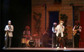 Ratón Pérez, el musical 4