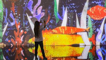De Monet a Kandinsky 1