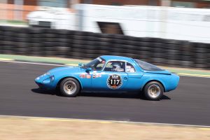 Jarama Classic 3