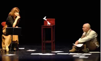 Las nanas según Lorca 2