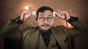 Mago Rubén Vilagrand 1