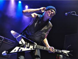 Michael Schenker 1