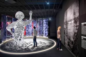 Museu Casteller de Catalunya 2