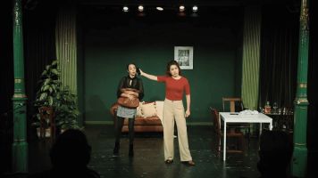 Un Pequeño Asesinato sin Consecuencias 2