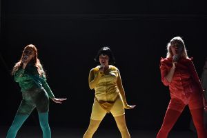 Derecho a Pataleta 6