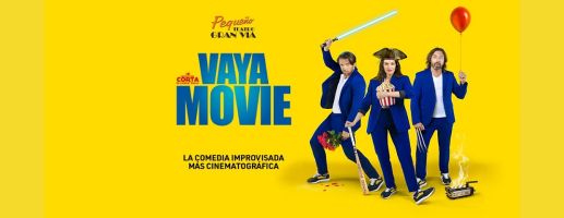 Vaya Movie 3