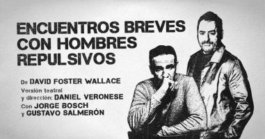 Encuentros Breves con Hombres Repulsivos 2