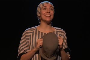 Las Niñas de Humenné 2