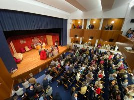 Teatro Coliseo de Villacarrillo 3