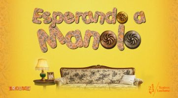 Esperando a Manolo 1