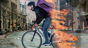 Amarte es un Trabajo Sucio 2