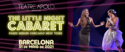 The Little Night Cabaret 2