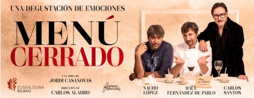 Menú cerrado 2