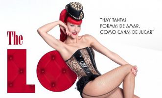 The lovers, el musical 1