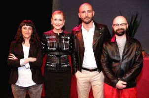 Festival Surge Madrid 3