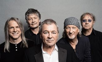 Deep Purple 4
