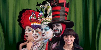 Esos Locos Fantasmas 1