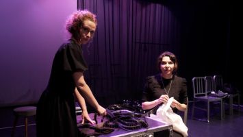 Las Hermanas de Manolete 14