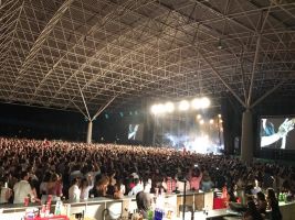 Palacio de ferias y congresos (IFEJA) 4