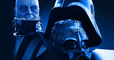 La saga de las galaxias - Exposición 4