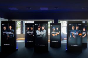 America's Cup Experience 3