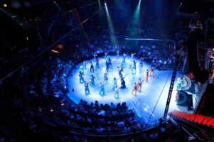 Navidades en el Price 1